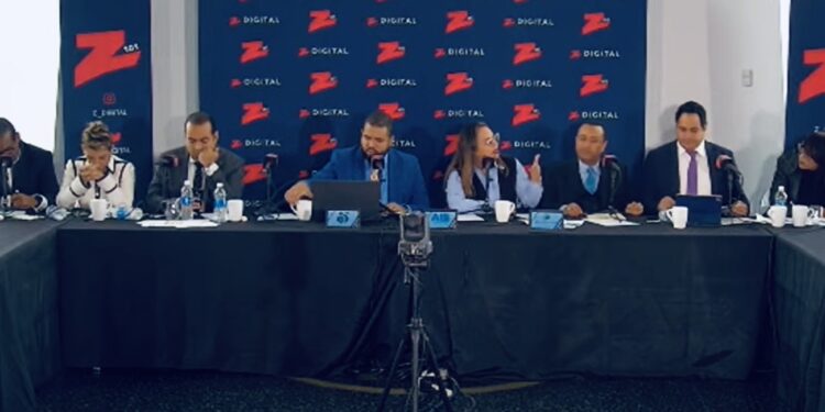 La JCE informa que suman 696,762 los empadronados en el exterior