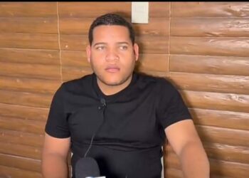 DGII cita a Mantequilla y su socio “a tomarse un cafecito”