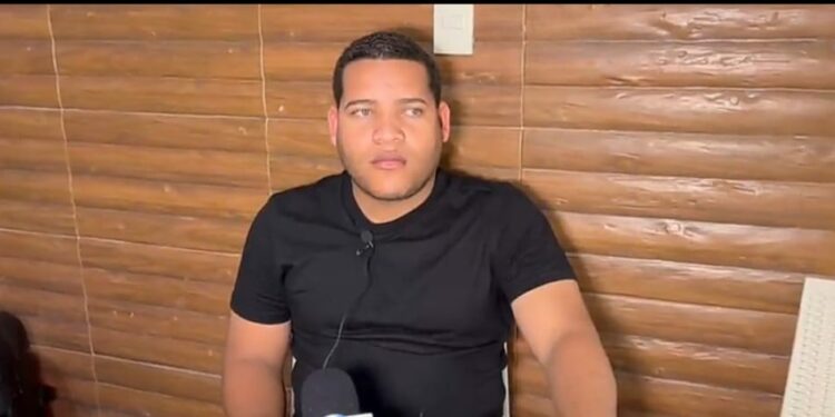 DGII cita a Mantequilla y su socio “a tomarse un cafecito”