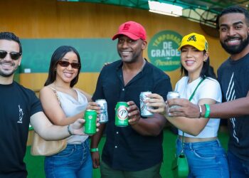 Conozca la promesa de Cerveza Presidente de cara al Clásico Mundial de Béisbol