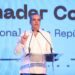 Presidente Abinader lanza iniciativa Santo Domingo 2050