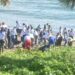 Desarrollan jornada de limpieza de playas de Puerto Plata