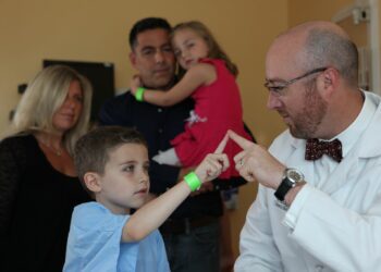 Celebran en Punta Cana Congreso de Neurología y Neurocirugía