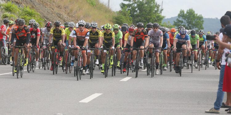 Anuncian la edición 22 del Clásico de Ciclismo Triple 100 