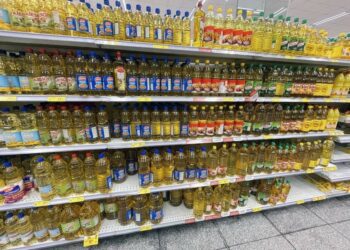 Ito Bisonó afirma precio de los aceites comestibles y artículos de construcción “están bajando”