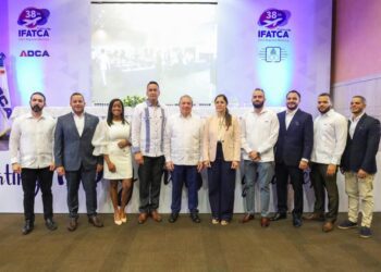 El IDAC destaca la labor de controladores aéreos