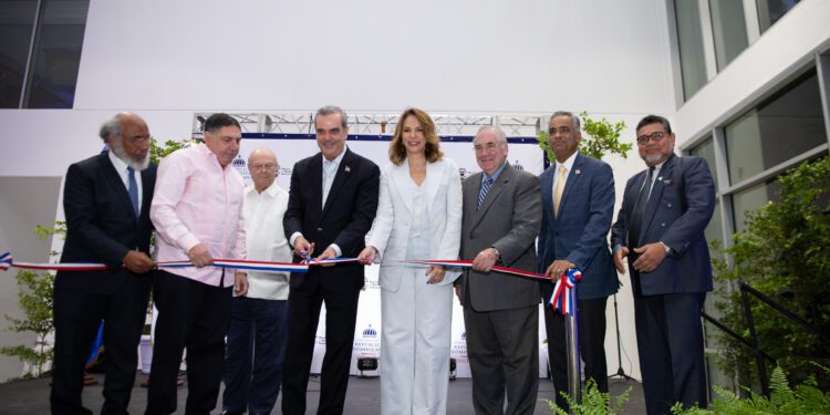 Fue inaugurado este miércoles el Museo del Hombre Dominicano