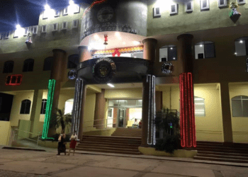 Un grupo armado ataca un ayuntamiento en México y asesina al alcalde y a otras ocho personas