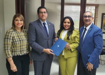 PARLACEN promueve Ley Marco sobre Salud Mental