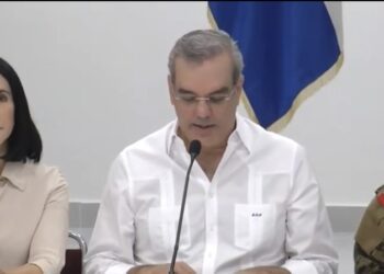 Abinader destaca consenso RD y el Caricom respecto a crisis vive Haití 