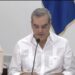 Abinader destaca consenso RD y el Caricom respecto a crisis vive Haití