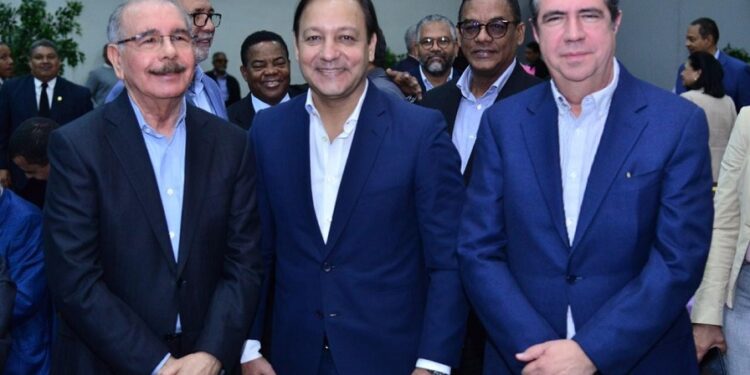 Abel anuncia Francisco Javier coordinará su campaña electoral