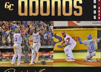 Gigantes ponen a la venta abonos para los partidos Vs Águilas y Tigres