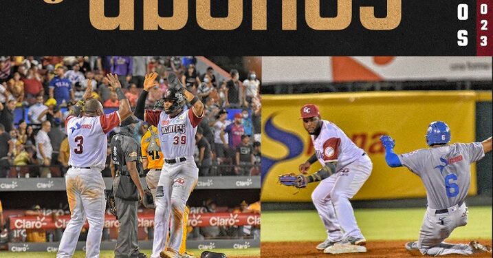 Gigantes ponen a la venta abonos para los partidos Vs Águilas y Tigres