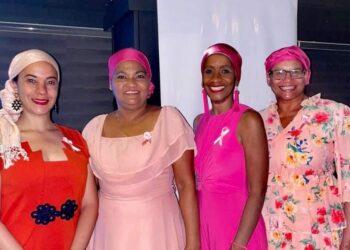 Fundación Pañoleta celebra una década de solidaridad