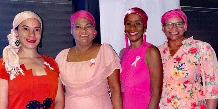 Fundación Pañoleta celebra una década de solidaridad