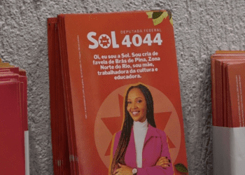 Los negros son mayoría en Brasil, pero el poder lo tienen los blancos