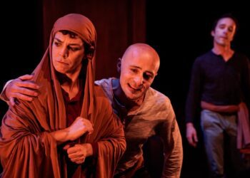 Inauguran Festival Internacional de Teatro para la Infancia y la Juventud