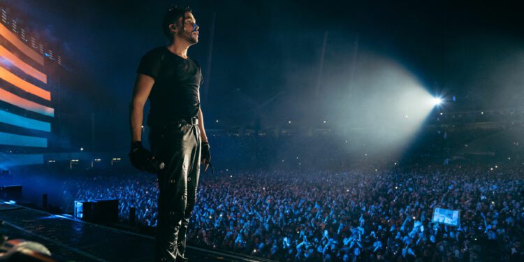 Ron Brugal invita al concierto de Bad Bunny en el Olímpico