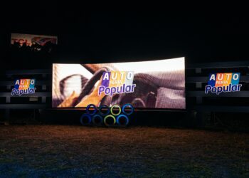 Banco Popular inicia la Temporada Autoferia Popular