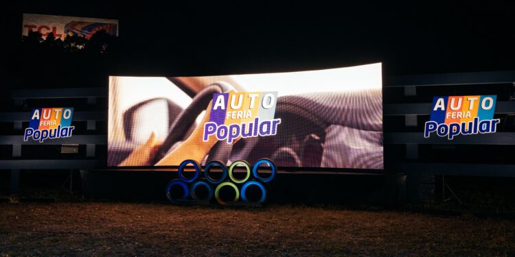 Banco Popular inicia la Temporada Autoferia Popular