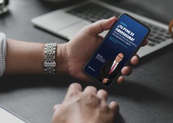 Banco Popular promueve educación en el Mes de la Ciberseguridad