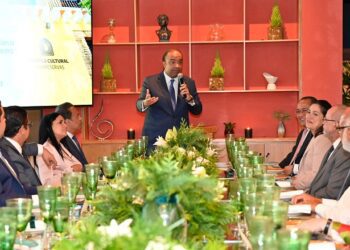 Banreservas destaca su liderazgo en la banca dominicana