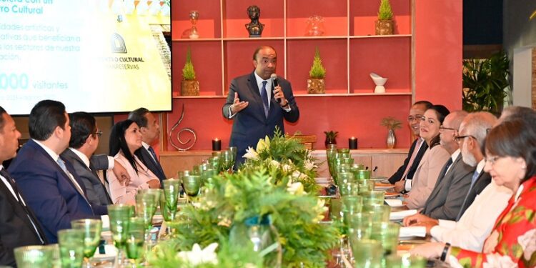 Banreservas destaca su liderazgo en la banca dominicana