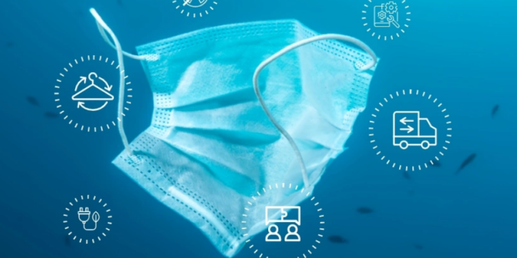 Propuesta de RD seleccionada en el  BlueTech for Waste Challenge