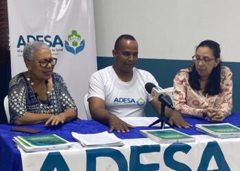 Adesa aboga por más atención estatal a la salud mental