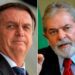 Lula y Bolsonaro se enfrentarán en una segunda vuelta