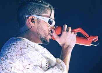 Miles en RD se rinden ante Bad Bunny en dos noches seguidas 