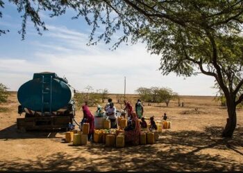 Los países ricos engañan sobre la financiación climática