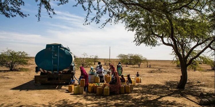 Los países ricos engañan sobre la financiación climática