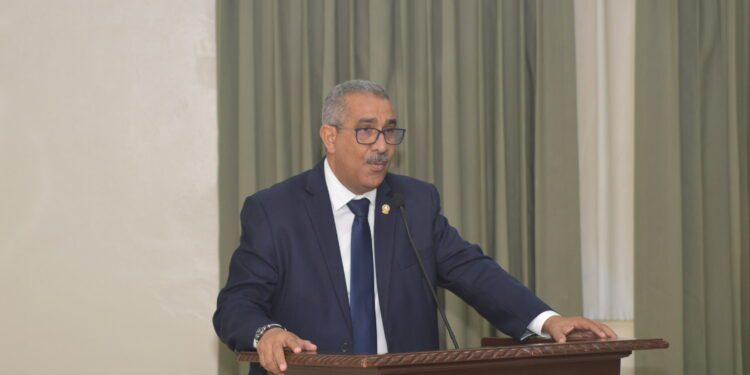 La APD acusa a la JCE de ser permisiva y benigna ante la campaña a destiempo