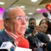Mariotti sobre crisis de Haití: gobierno dominicano ha hecho “esfuerzos serios”