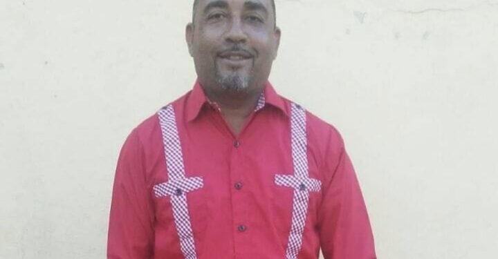Fallece en accidente de tránsito dirigente del PLD del sector Brisas del Este (SDE)