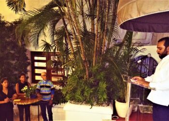 Centro Cultural Banreservas abre exposición Pedro Mir, un poeta universal y nuestro 