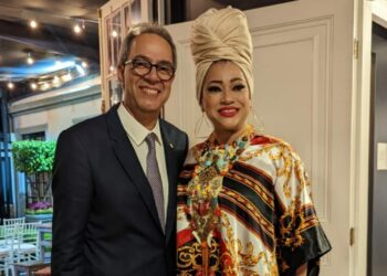 Banco Popular presenta en México libro Dominicana creativa y talento en la economía naranja”