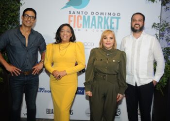 Nace un ecosistema de negocios del cine, la TV y plataformas digitales.