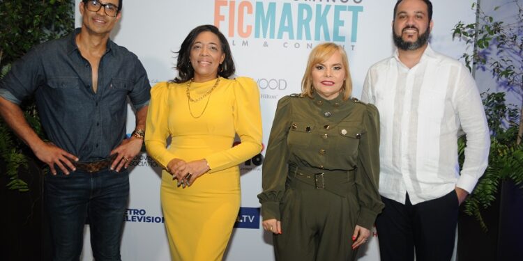 Nace un ecosistema de negocios del cine, la TV y plataformas digitales.