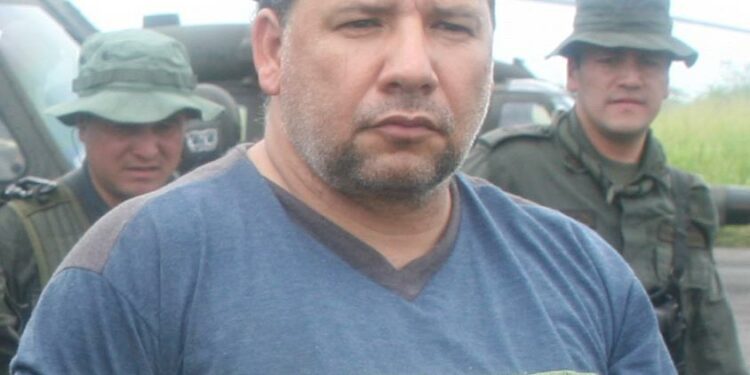Condenan en EEUU a 35 años de cárcel al exjefe del Clan del Golfo