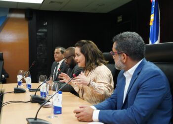 BCRD dio inicio al primer ‘Diplomado en ciberseguridad’