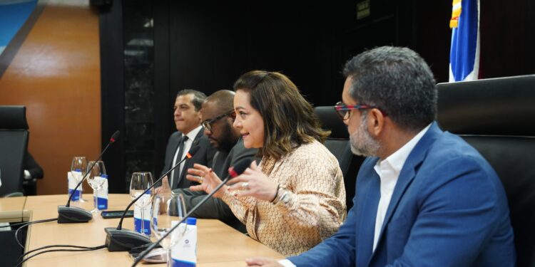 BCRD dio inicio al primer ‘Diplomado en ciberseguridad’