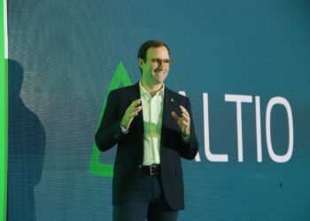 ALTIO presenta su primer Fondo de Inversión Abierto en República Dominicana.