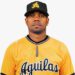 Roenis vuelve con Águilas atraído por pasión del béisbol RD