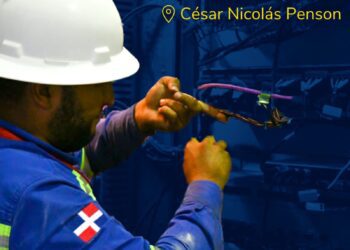 Edeeste deja en servicio transformador en Subestación César Nicolás Penson