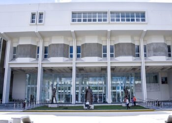 Reabrirán el remodelado Museo del Hombre Dominicano