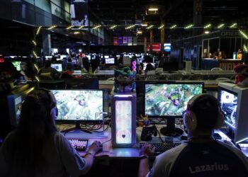 Un estudio destaca la propensión a la radicalización de quienes tienen una fuerte identidad 'gamer'.