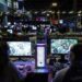 Un estudio destaca la propensión a la radicalización de quienes tienen una fuerte identidad 'gamer'.